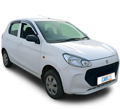 Maruti Alto K10-img